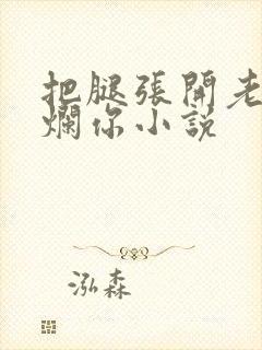 把腿张开老子臊烂你小说