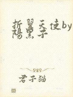 折翼天使by太阳黑子