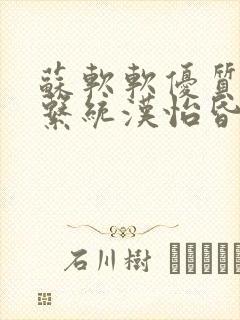 苏软软优质灌溉系统汉怡昏