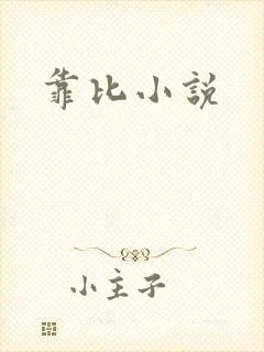 靠比小说