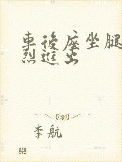 车后座坐腿上猛烈进出