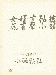 女婿有劲枪枪到底有声小说