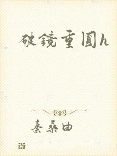 破镜重圆h
