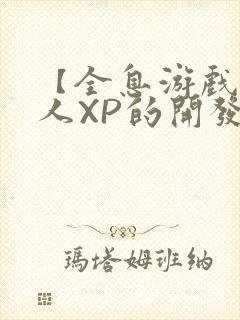 【全息游戏】美人XP的开发日常