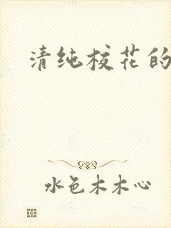 清纯校花的被