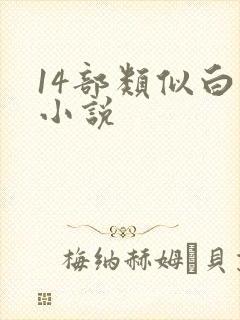 14部类似白洁小说