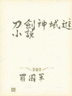刀剑神域进击篇小说