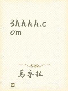 3hhhh.com