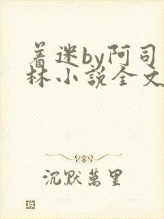 着迷by阿司匹林小说全文免费阅读无广告封面