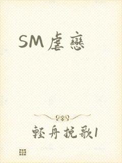 SM虐恋封面