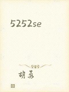 5252se