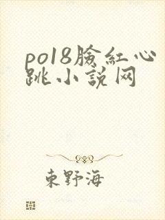 po18脸红心跳小说网