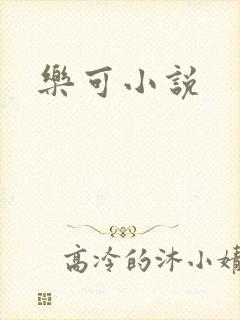 乐可小说