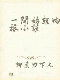 一开始就肉的军旅小说