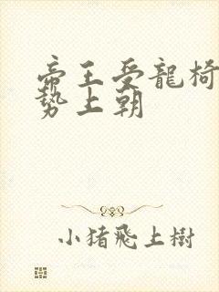 帝王受龙椅含玉势上朝