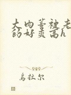 大肉蒂被老头嘬的好爽高h