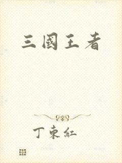 三国王者