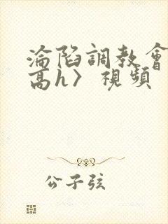 沦陷调教会所〈高h〉视频