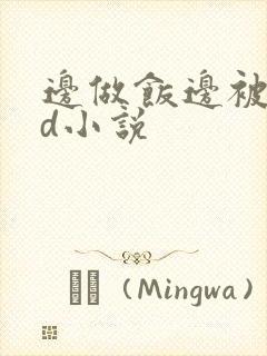 边做饭边被躁bd小说