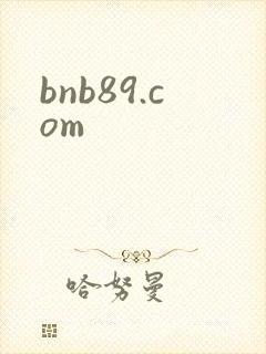 bnb89.com