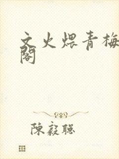 文火煨青梅笔趣阁