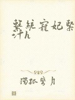 系统宠妃紧致多汁h封面