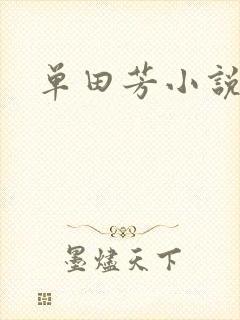 单田芳小说