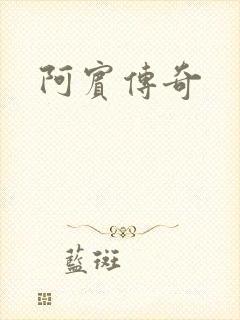 阿宾传奇
