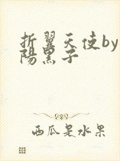 折翼天使by太阳黑子