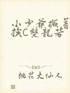 小少爷撅着屁股挨C双龙若