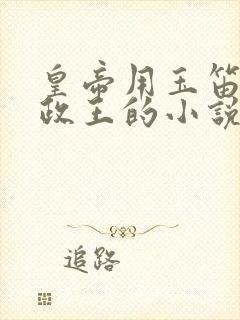 皇帝用玉笛整摄政王的小说