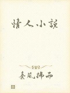 情人小说