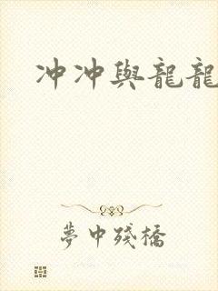 冲冲与龙龙