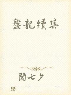 盘龙续集