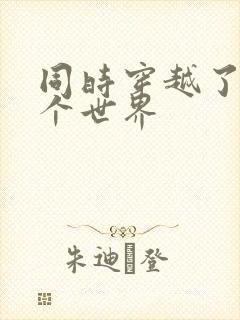 同时穿越了99个世界