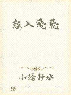 想入飞飞