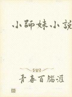 小师妹小说