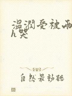 温润受被两个攻h哭