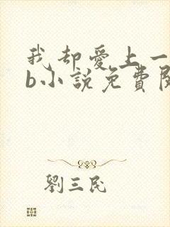 我却爱上一个sb小说免费阅读无弹窗