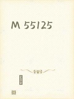 M 55125