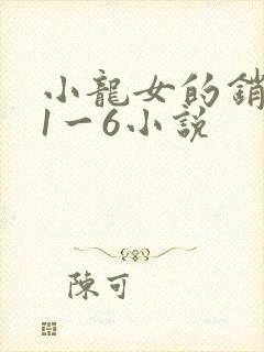 小龙女的销魂夜1一6小说