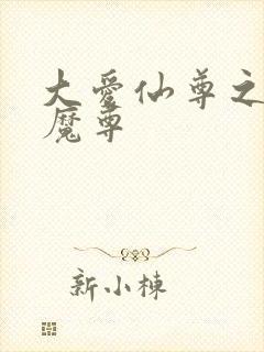 大爱仙尊之邪淫魔尊