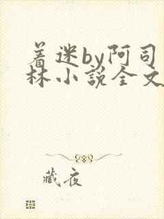 着迷by阿司匹林小说全文免费阅读无广告