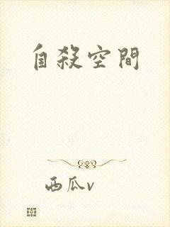 自杀空间