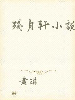 残月轩小说网