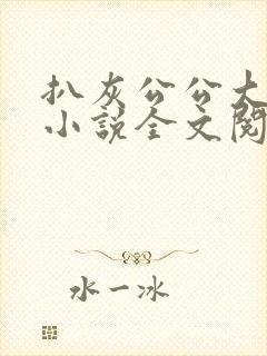 扒灰公公大杂烩小说全文阅读封面