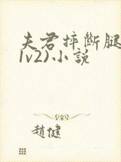 夫君摔断腿后(1v2)小说