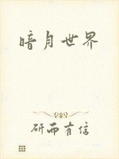 暗月世界