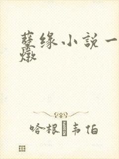 孽缘小说一家乱炖