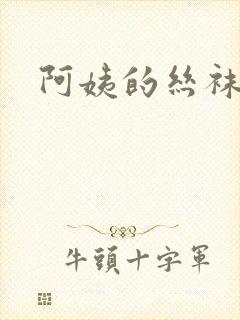 阿姨的丝袜小说